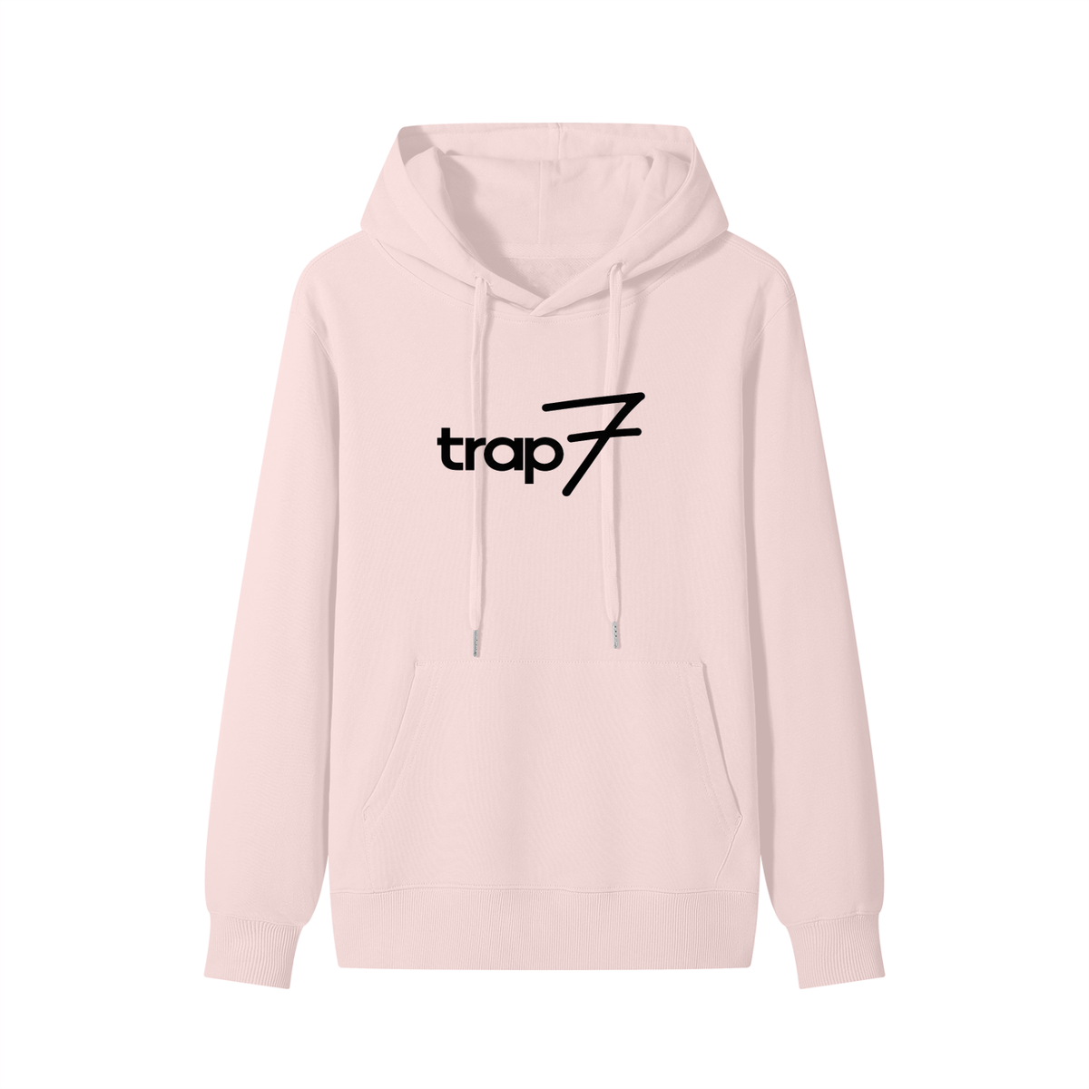 Essential Unisex Cotton Hoodie
