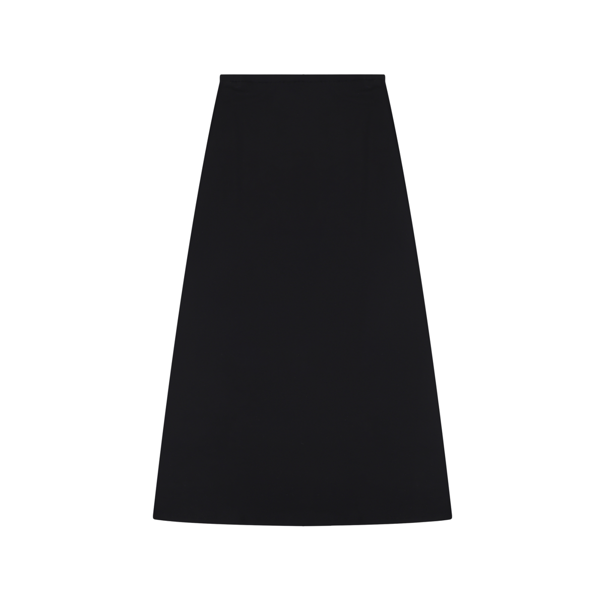 Essential Knit Maxi Skirt