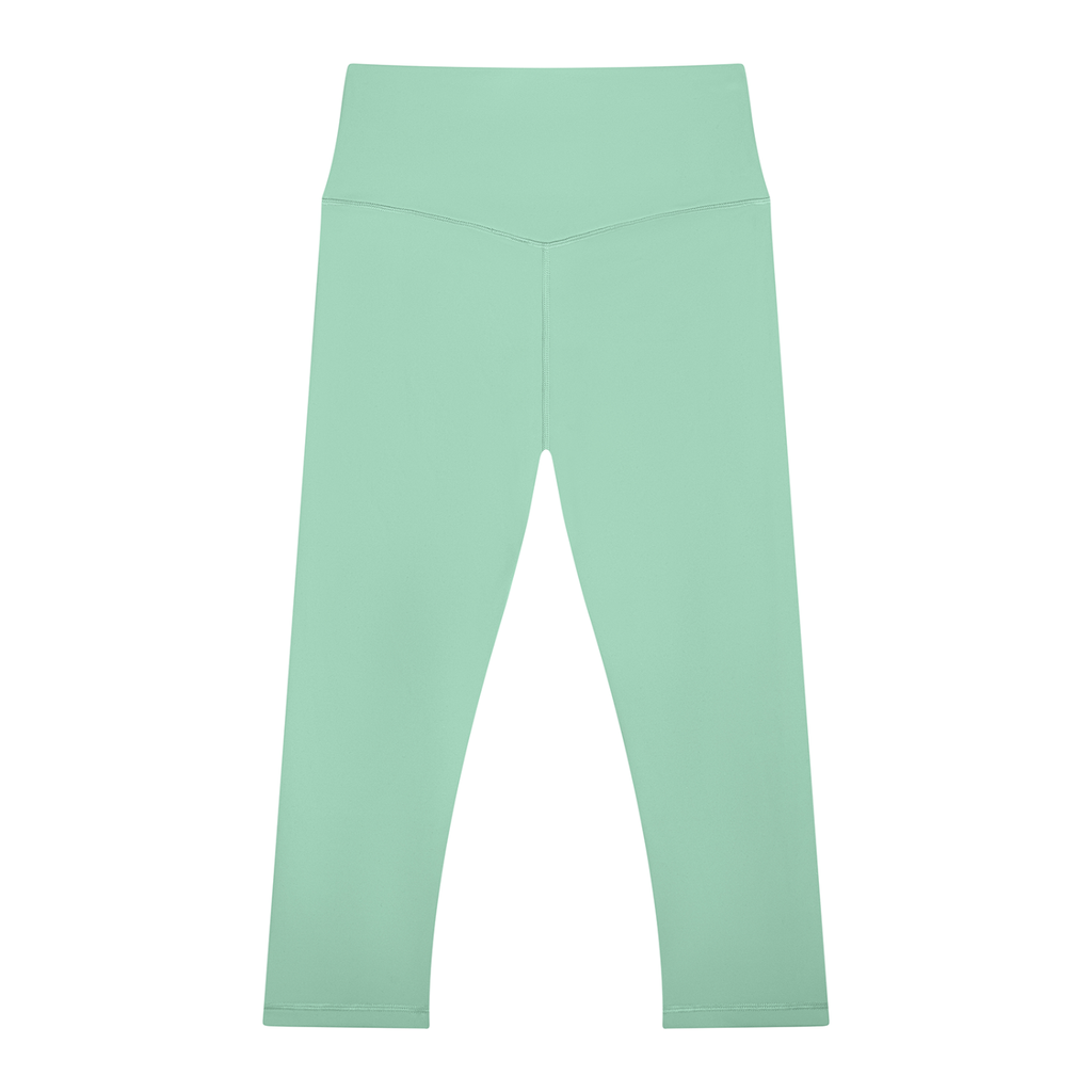 Colorblock Sculpt High-Rise Leggings