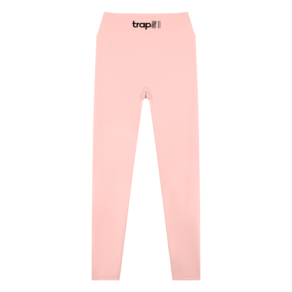 Essential High-Rise Yoga Leggings