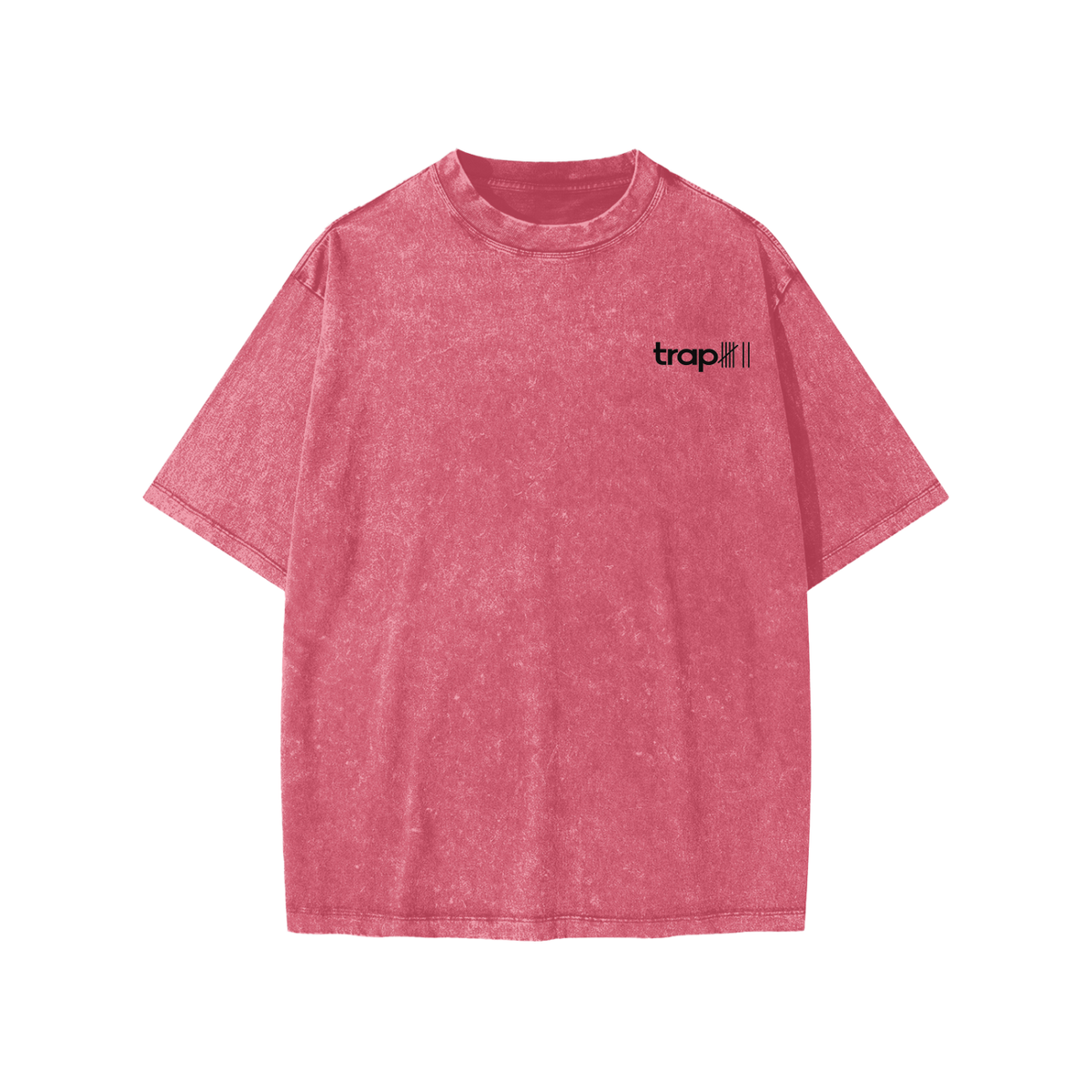 Snow Washed Kids’ Everyday Tee