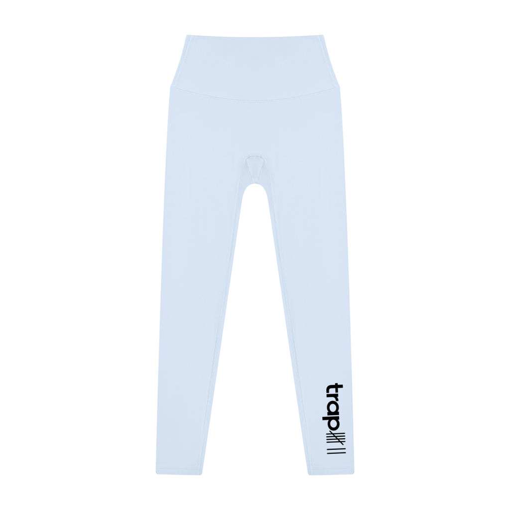 Essential High-Rise Active Leggings