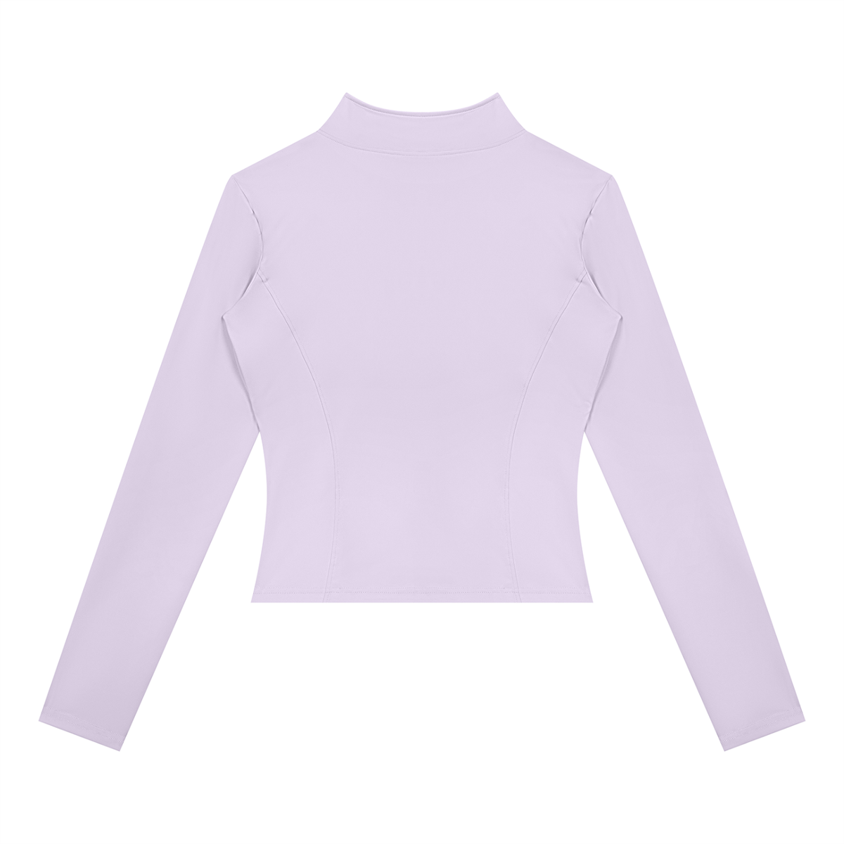 Essential Zip-Up Yoga Jacket
