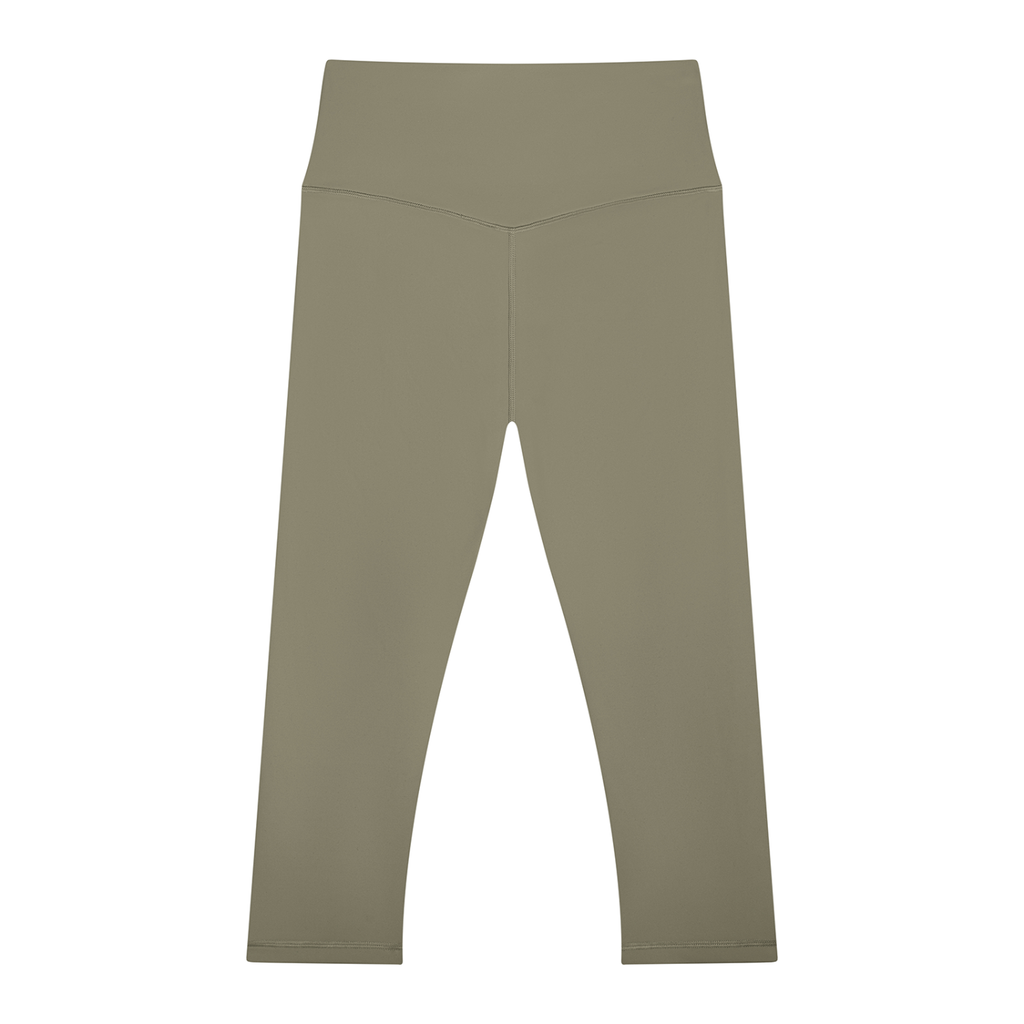 Colorblock Sculpt High-Rise Leggings