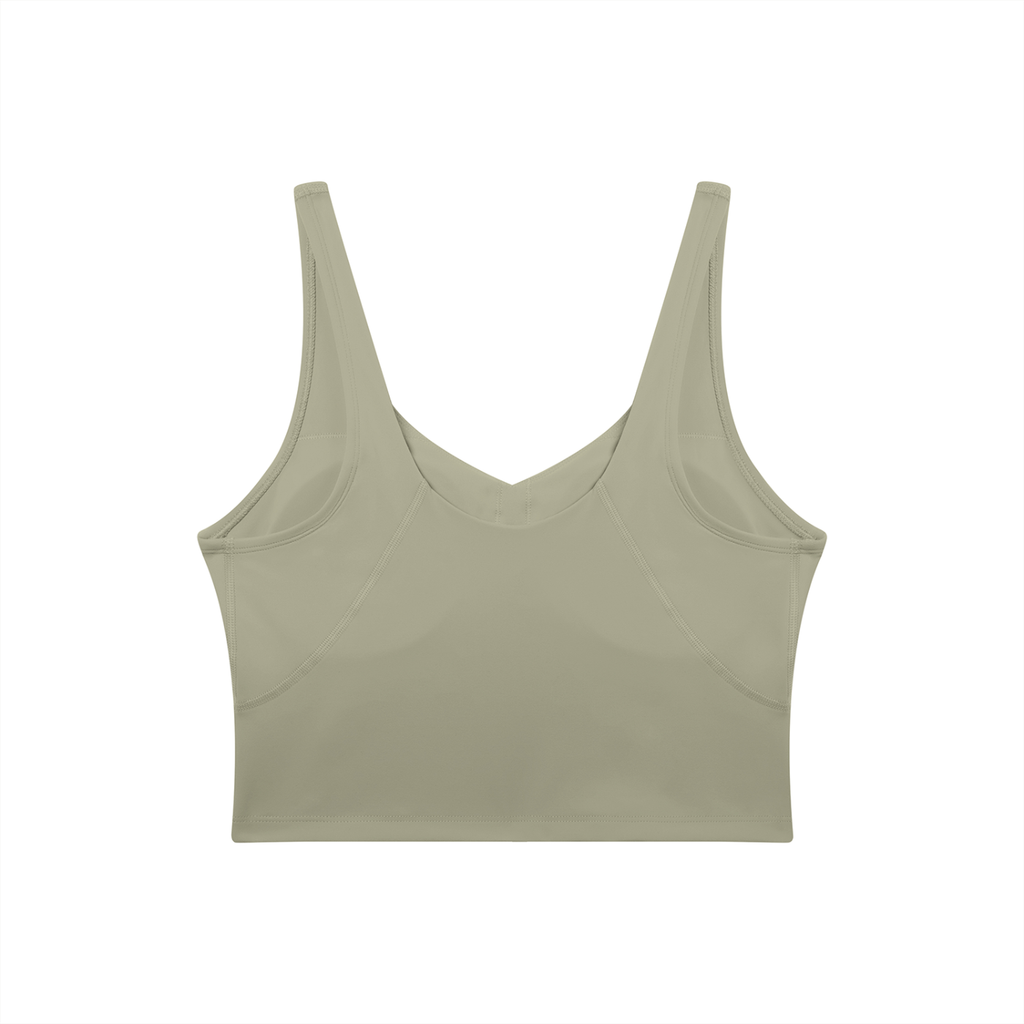 V-Neck Everyday Yoga Bra