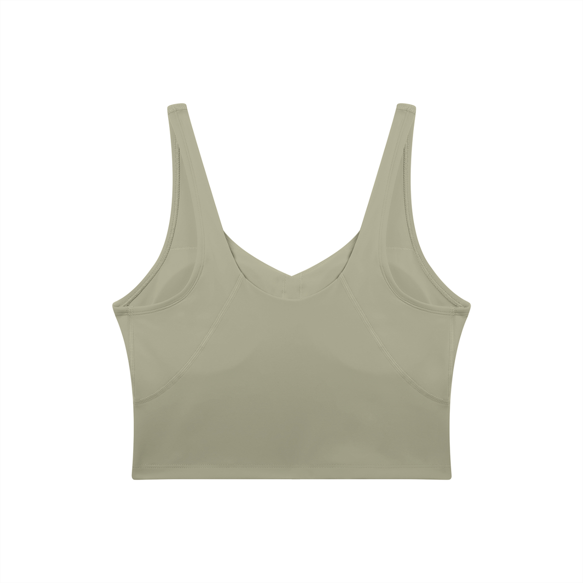 V-Neck Everyday Yoga Bra