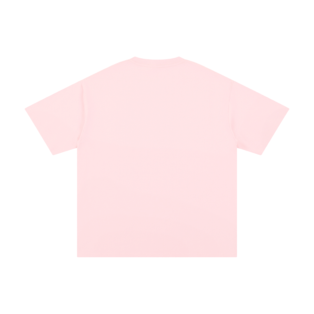 Essential Unisex Cotton Tee