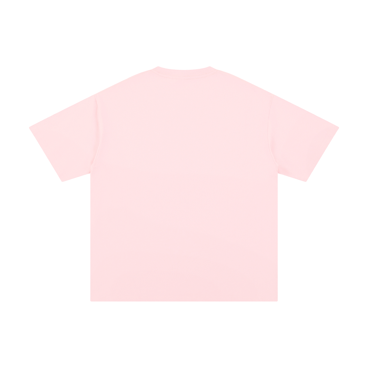 Essential Unisex Cotton Tee