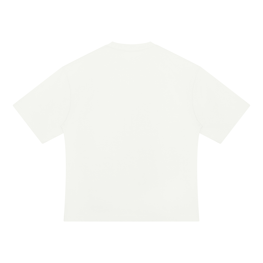 Everyday Heavyweight Oversized Tee