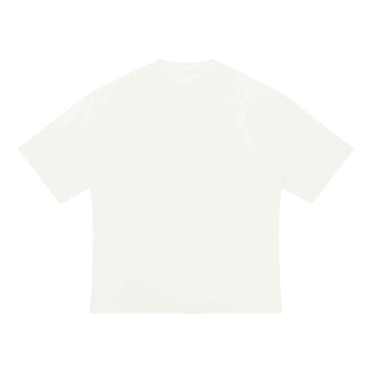 Everyday Heavyweight Oversized Tee