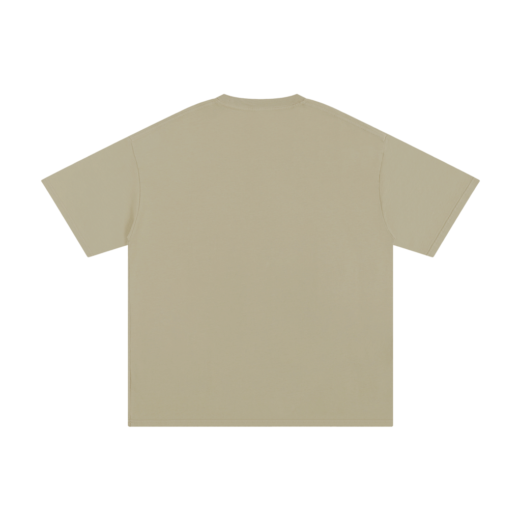 Essential Unisex Cotton Tee