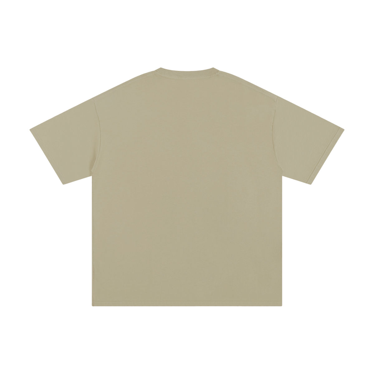 Essential Unisex Cotton Tee