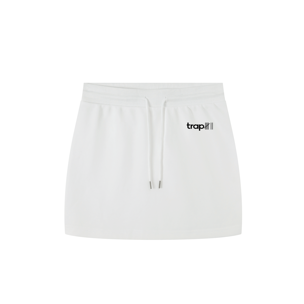 Everyday Flow Drawstring Skirt