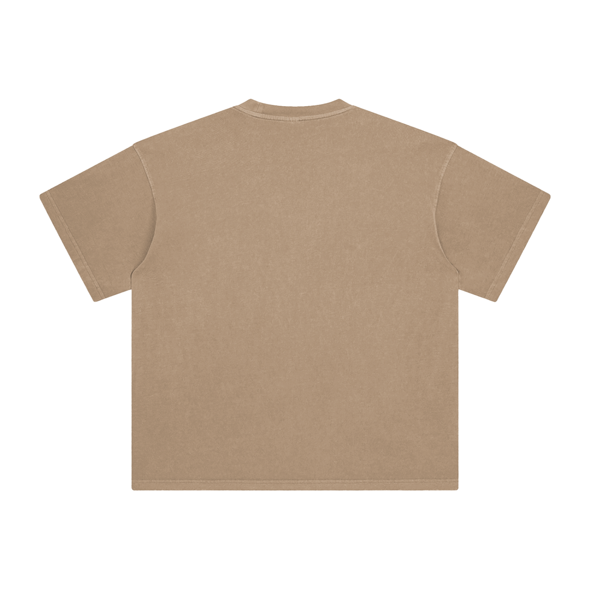 Essential Enzyme-Washed Tee