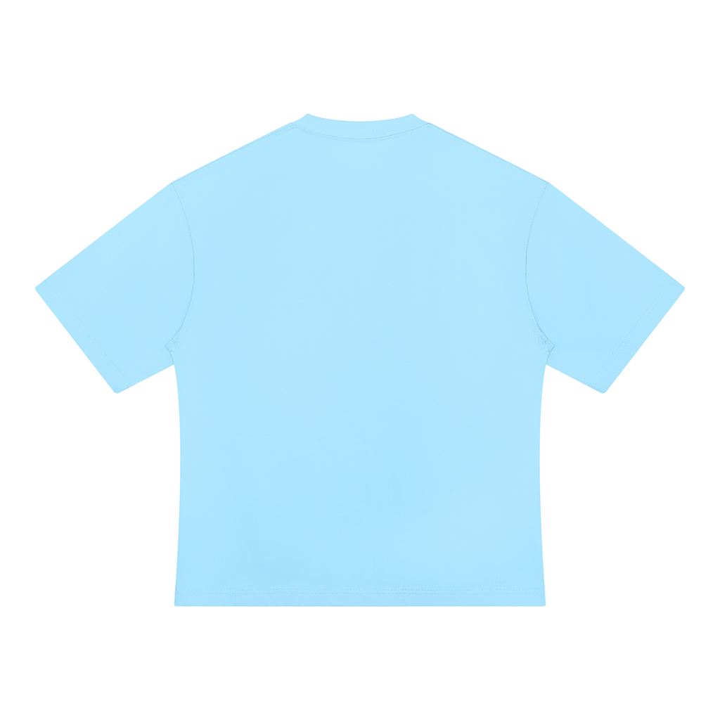 Everyday Heavyweight Oversized Tee
