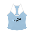 Colorblock Performance Yoga Tank