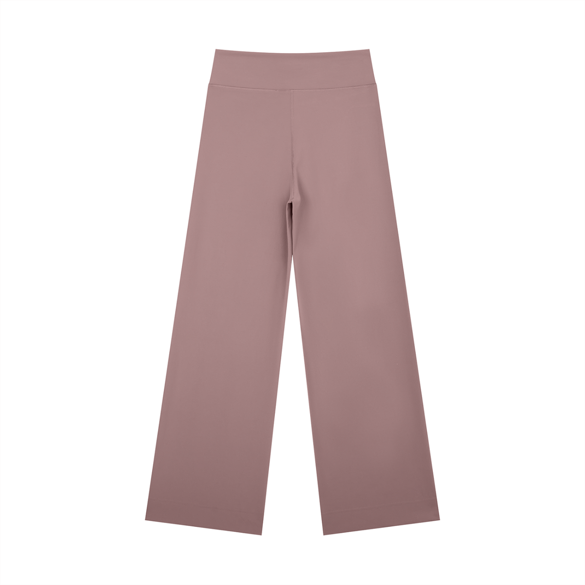 Flow High-Rise Straight-Leg Yoga Pants