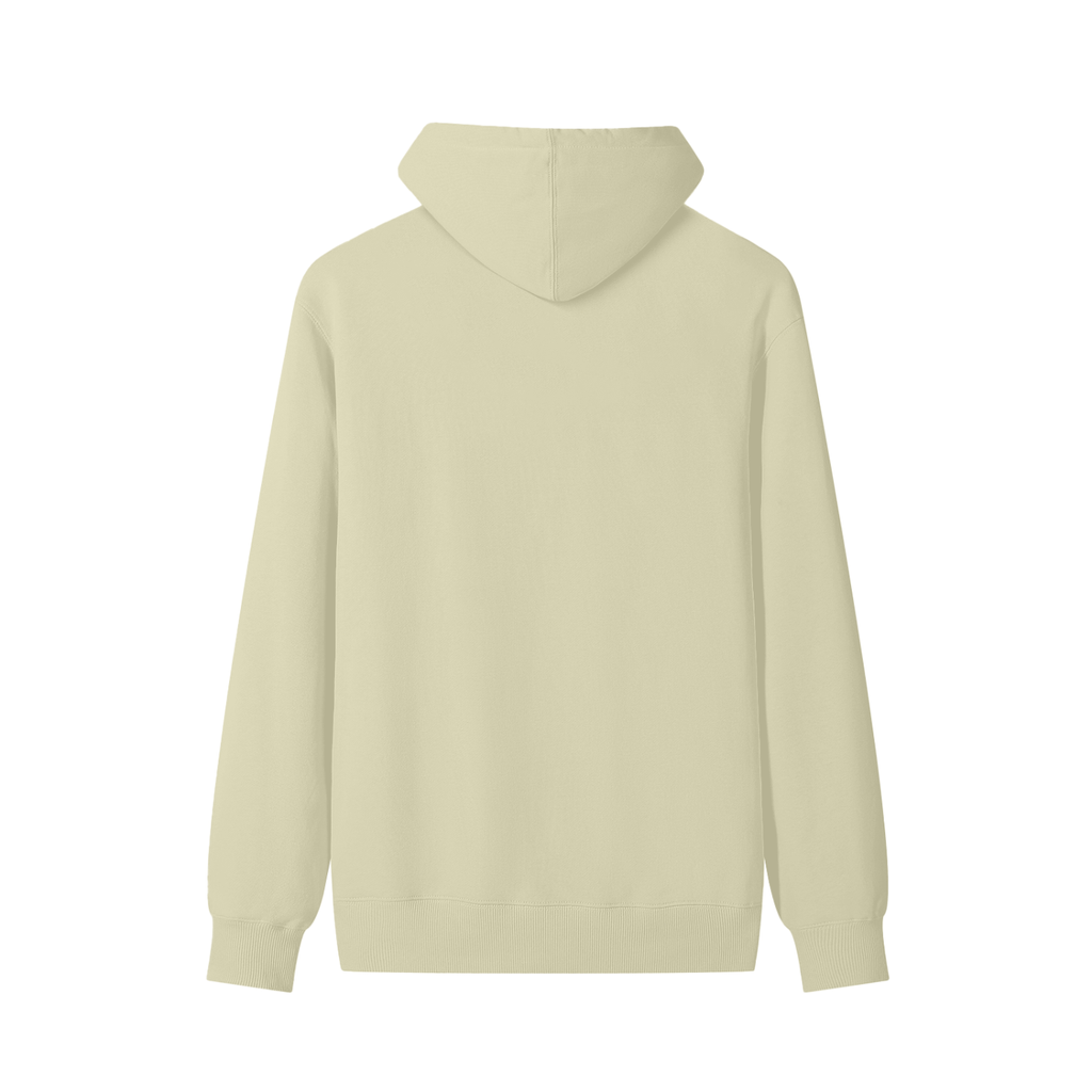 Essential Unisex Cotton Hoodie