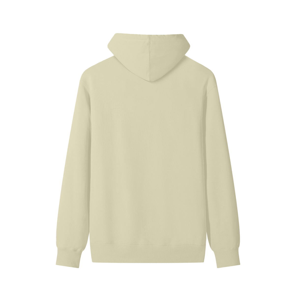 Essential Unisex Cotton Hoodie