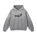 Sunfade Heavyweight Oversized Hoodie