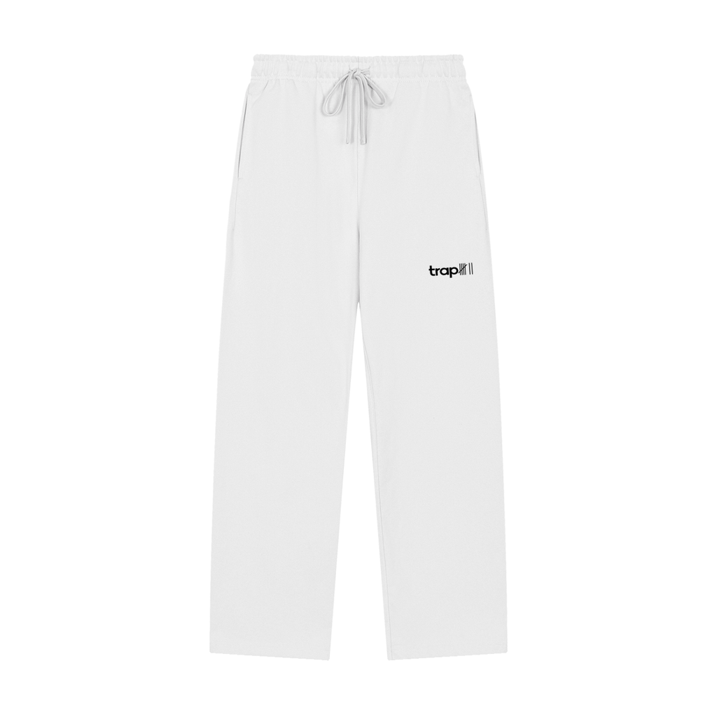 Essential Straight-Leg Sweatpants