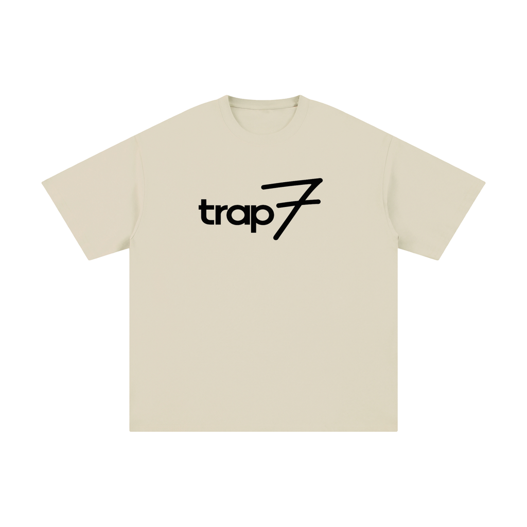 Essential Unisex Cotton Tee