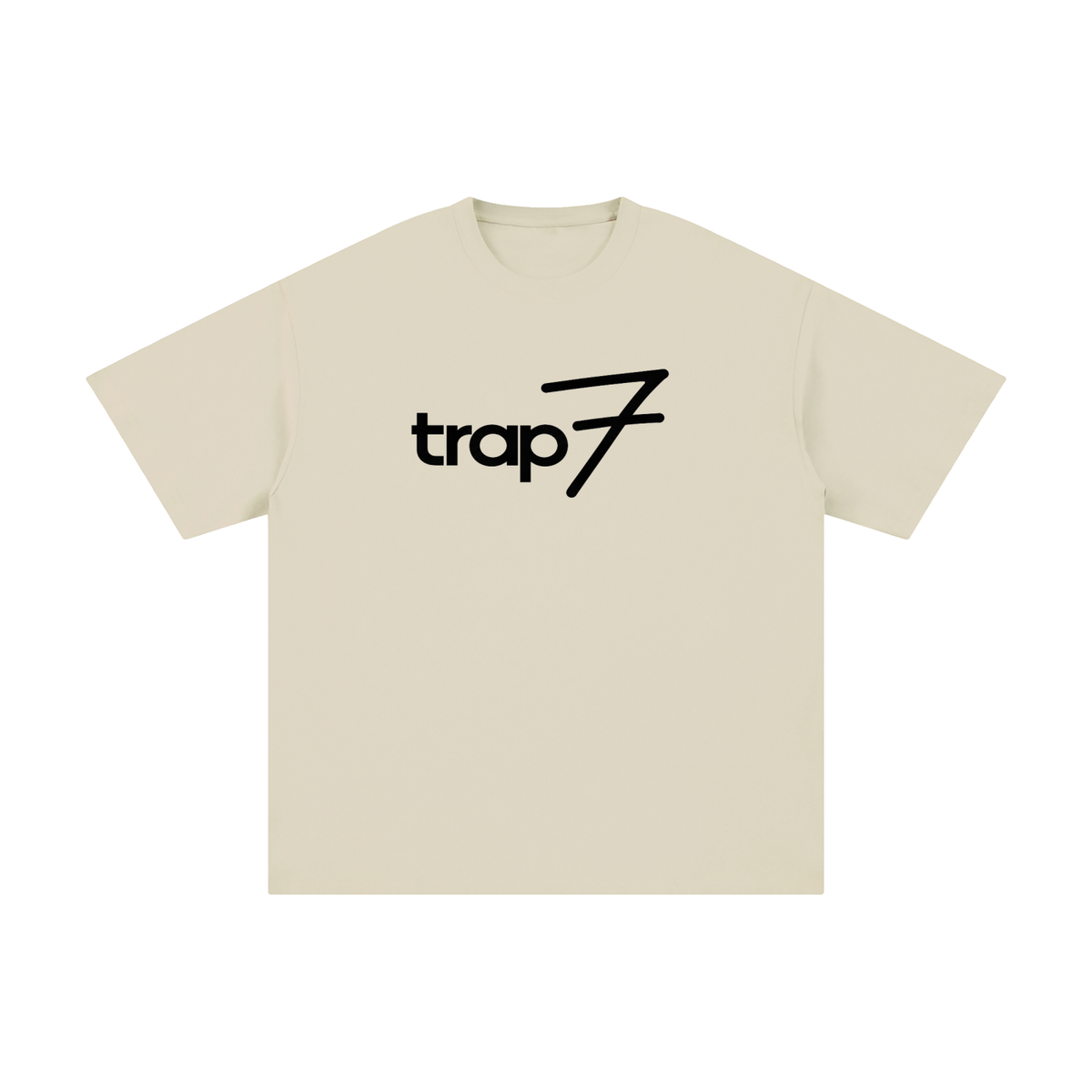 Essential Unisex Cotton Tee