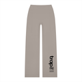 Essential High-Rise Straight-Leg Yoga Pants