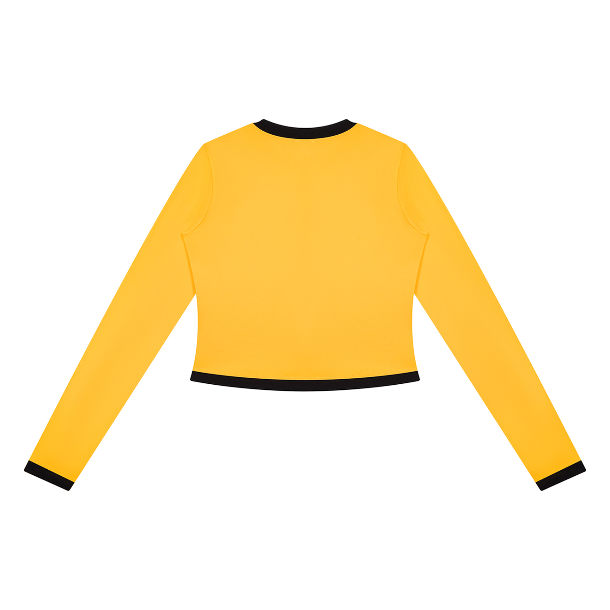 Colorblock Performance Yoga Jacket