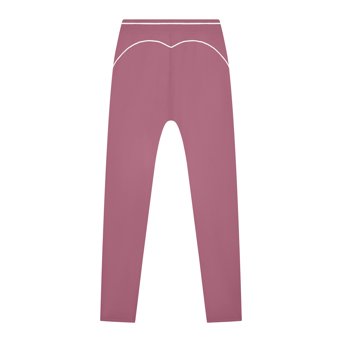 Contour Stitch High-Rise Leggings