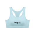 Essential Cropped Sports Bra