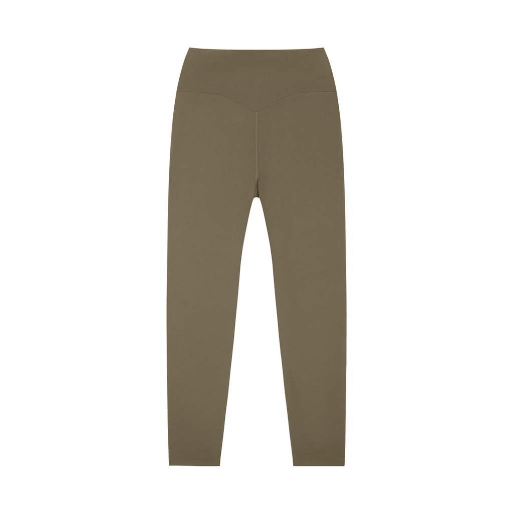 Essential High-Rise Yoga Leggings