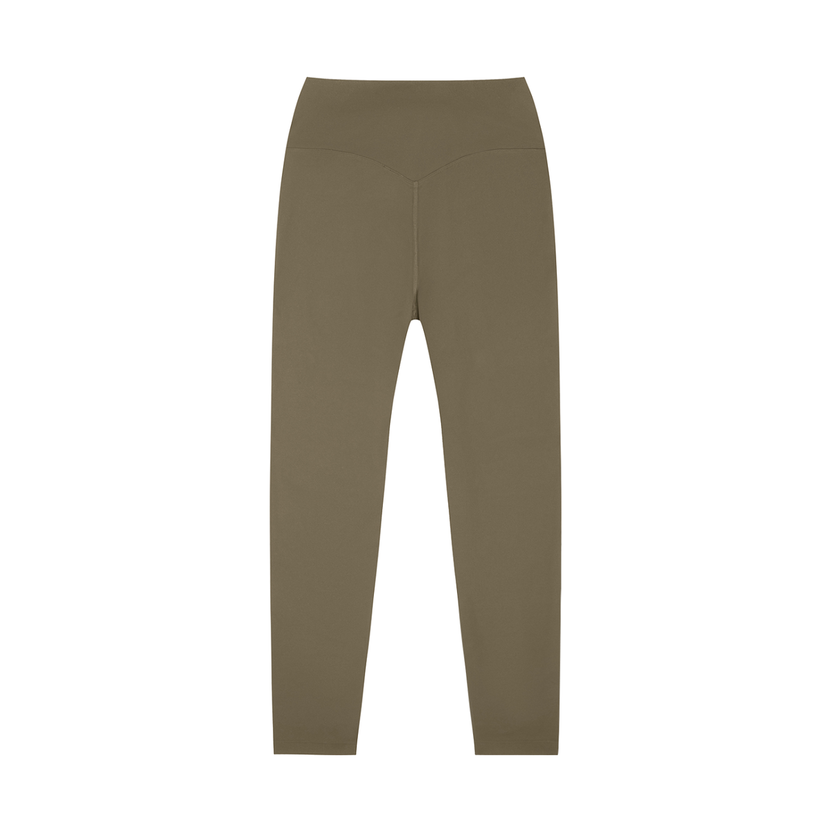 Essential High-Rise Yoga Leggings