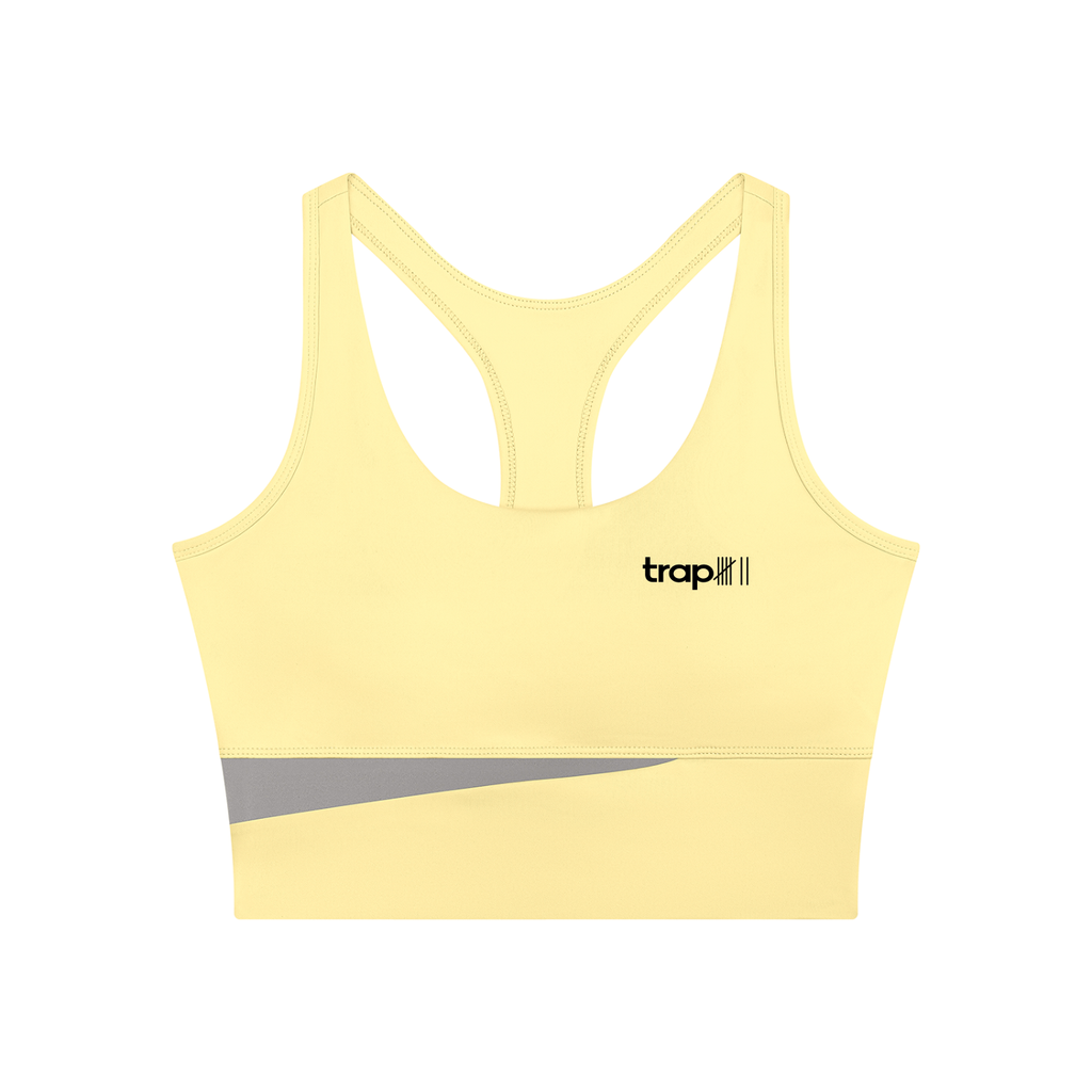 Colorblock Active Yoga Tank