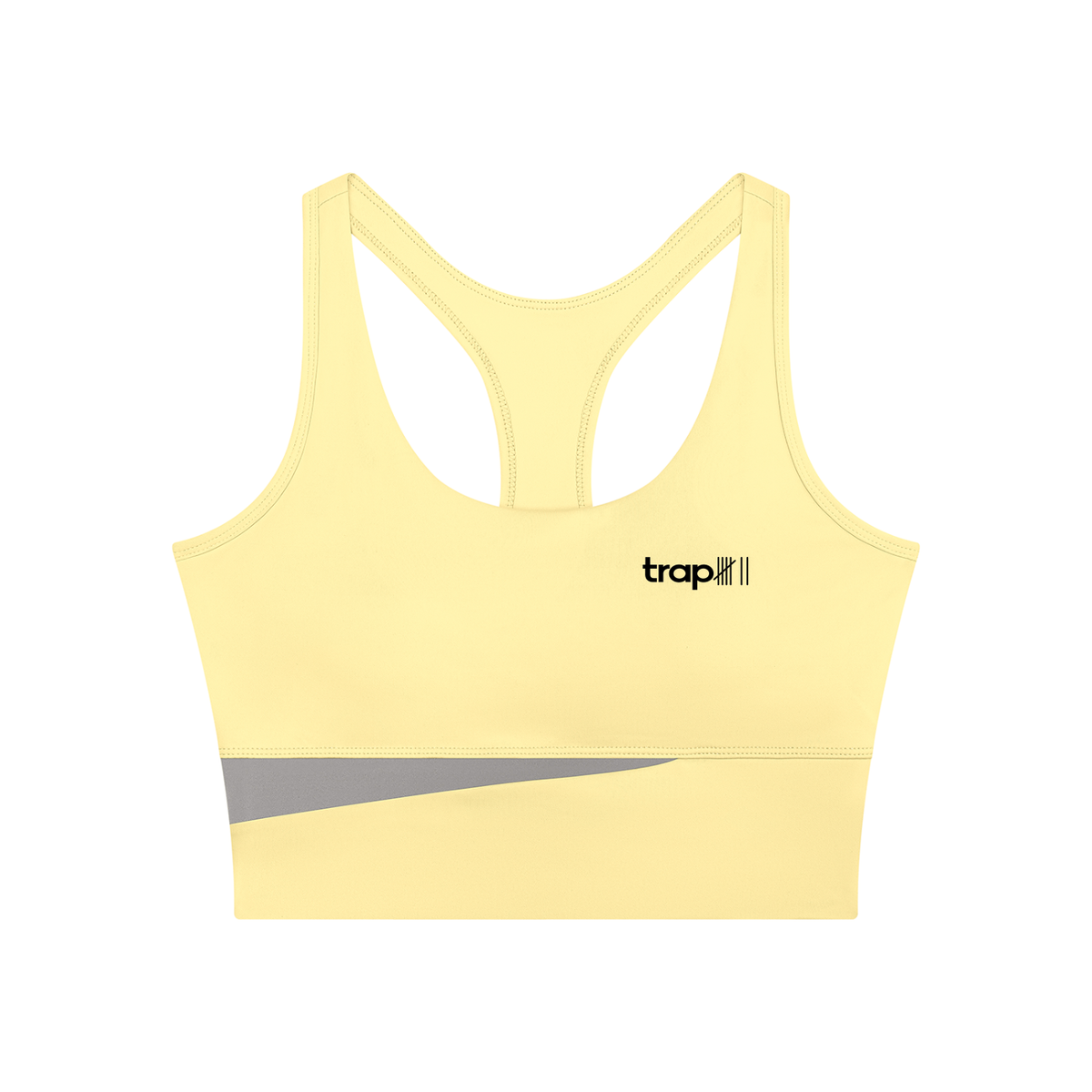 Colorblock Active Yoga Tank