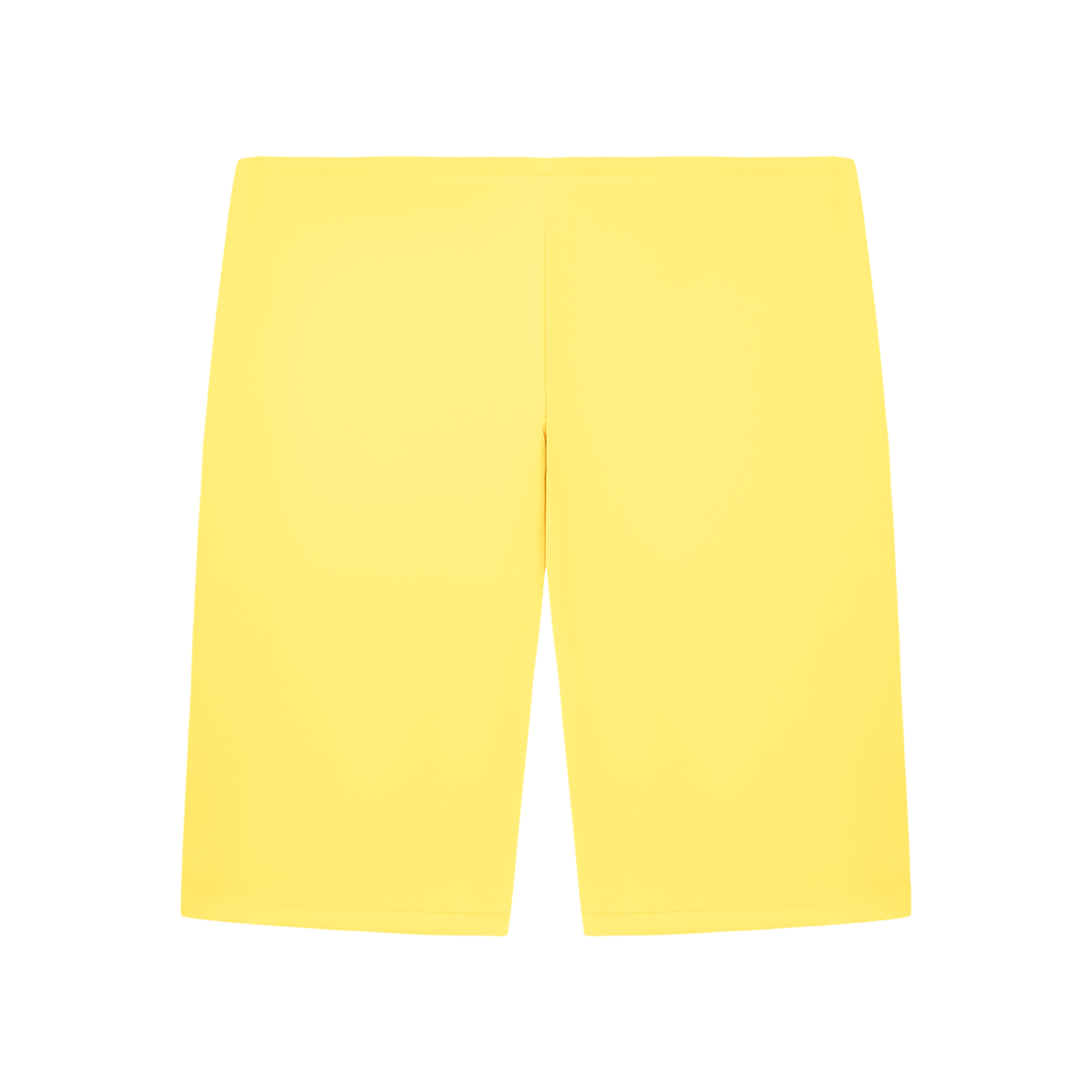 Relaxed Drawstring Wide-Leg Sweatpants