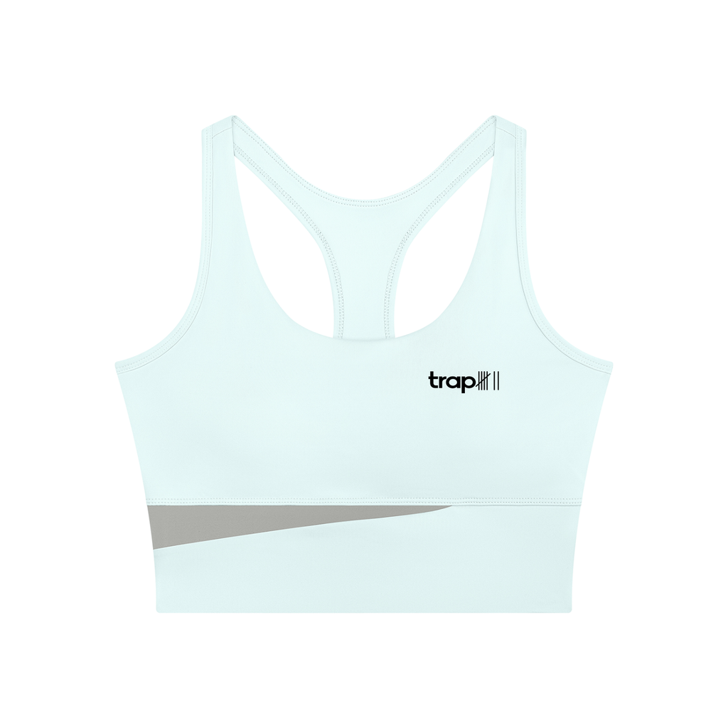 Colorblock Active Yoga Tank