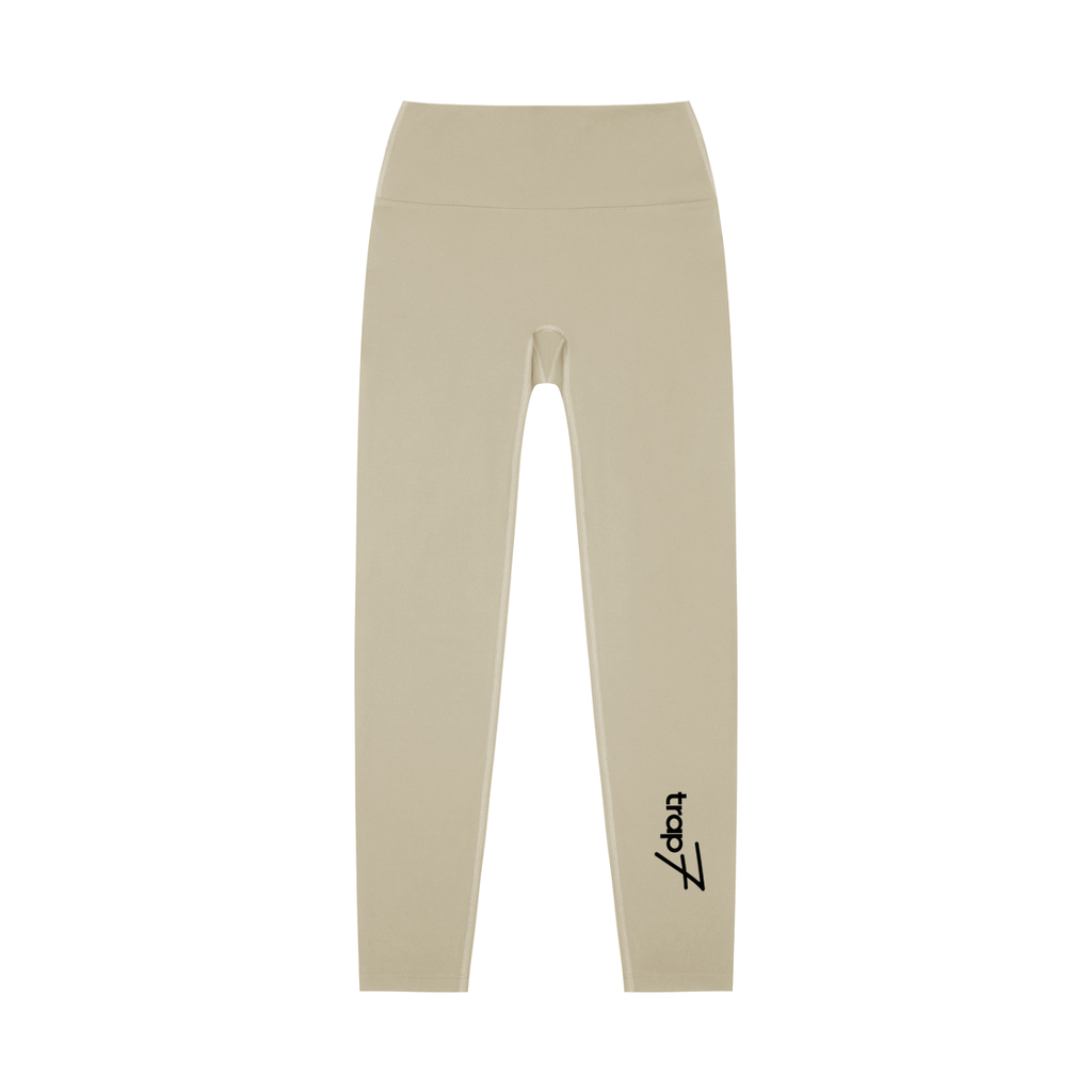 Essential High-Rise Yoga Leggings