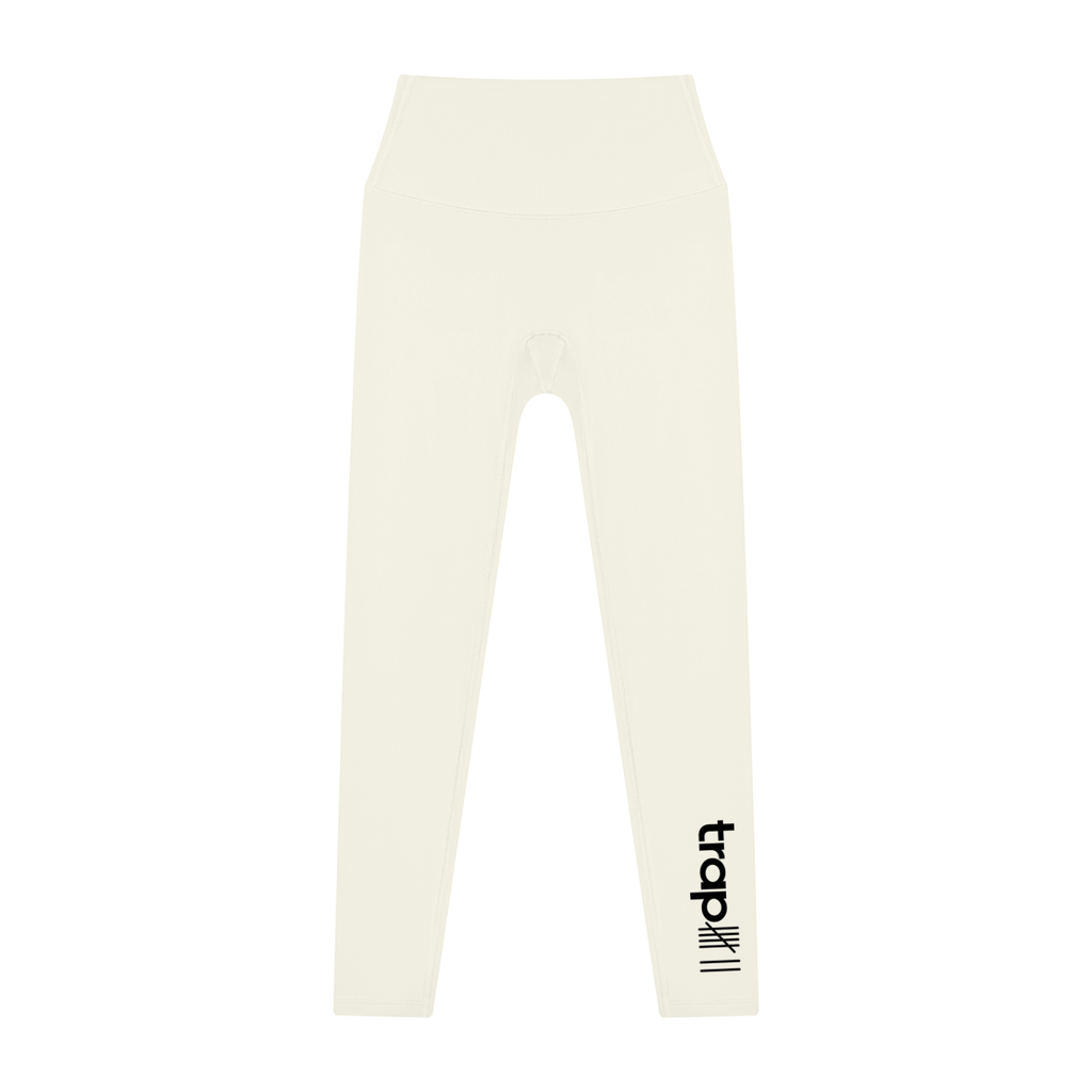Essential High-Rise Active Leggings