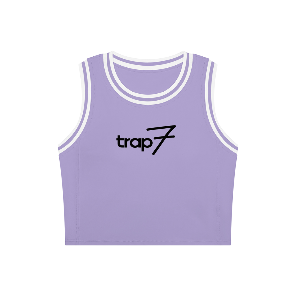 Colorblock Sculpted Yoga Tank