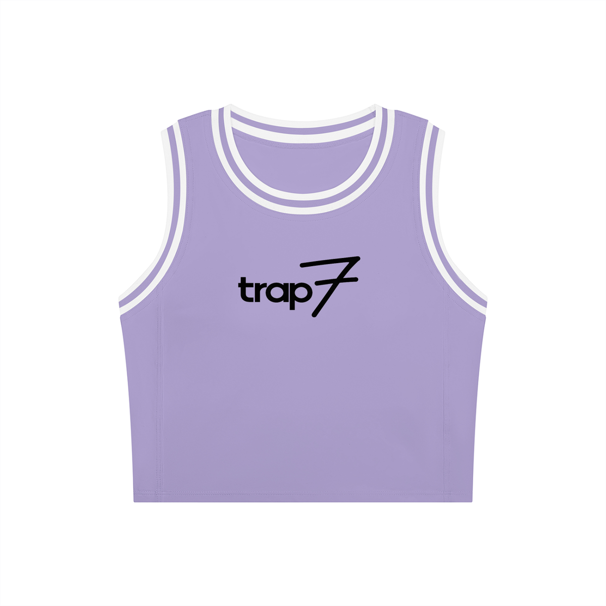 Colorblock Sculpted Yoga Tank