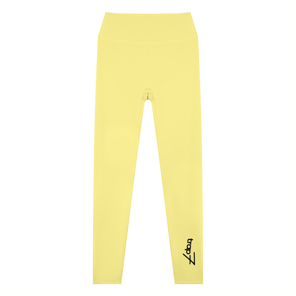 Essential High-Rise Yoga Leggings