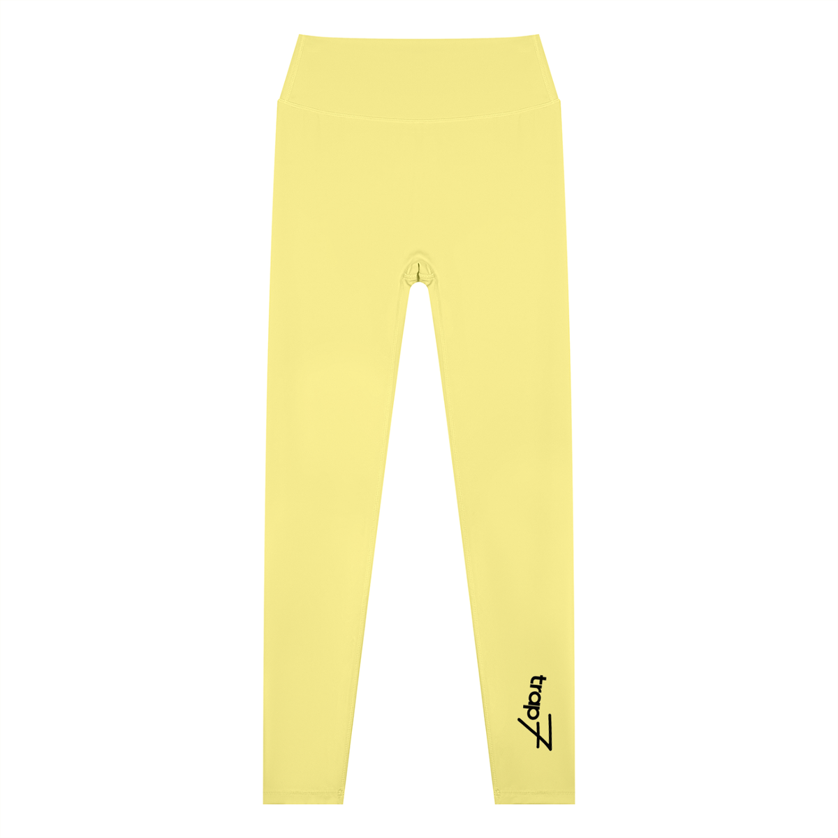 Essential High-Rise Yoga Leggings