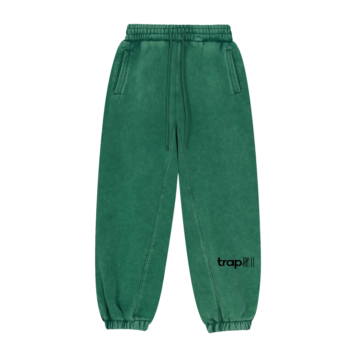 Cozy Fleece-Lined Joggers