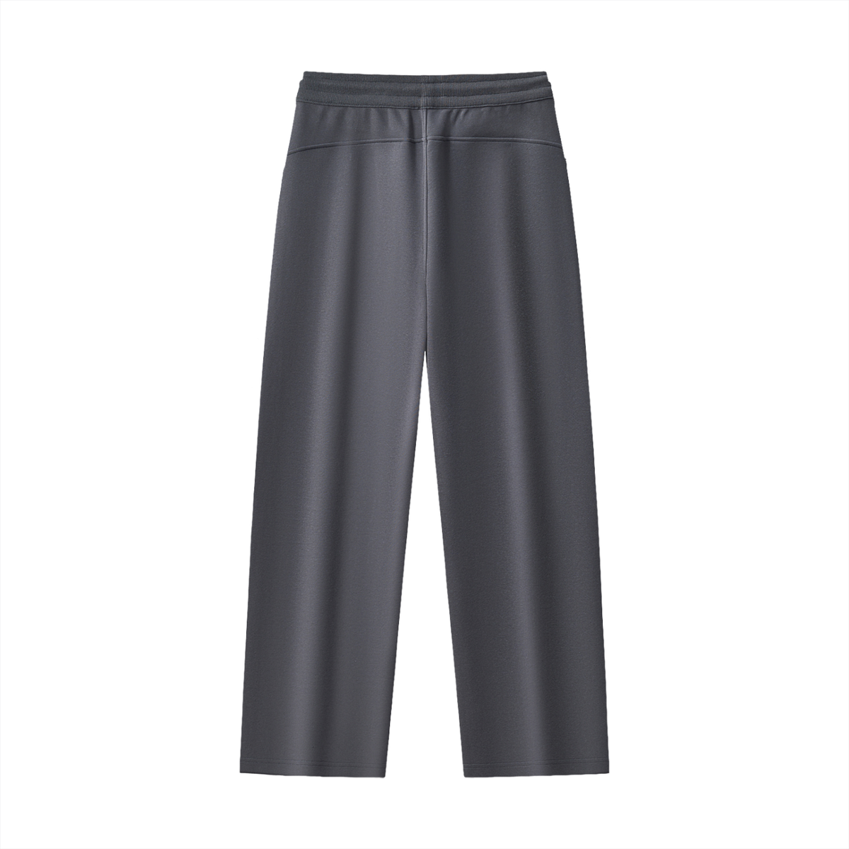 Essential Straight-Leg Sweatpants