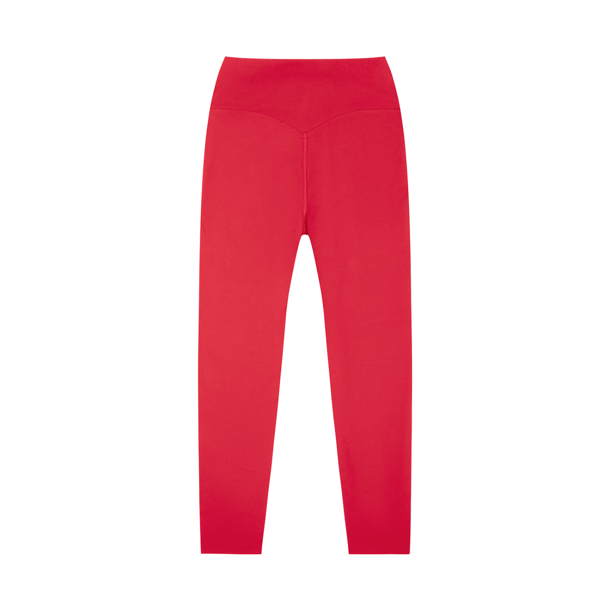 Essential High-Rise Yoga Leggings