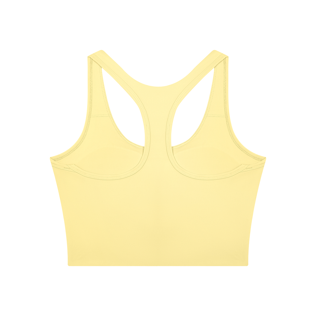 Colorblock Active Yoga Tank