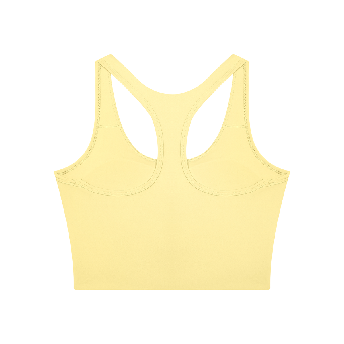 Colorblock Active Yoga Tank