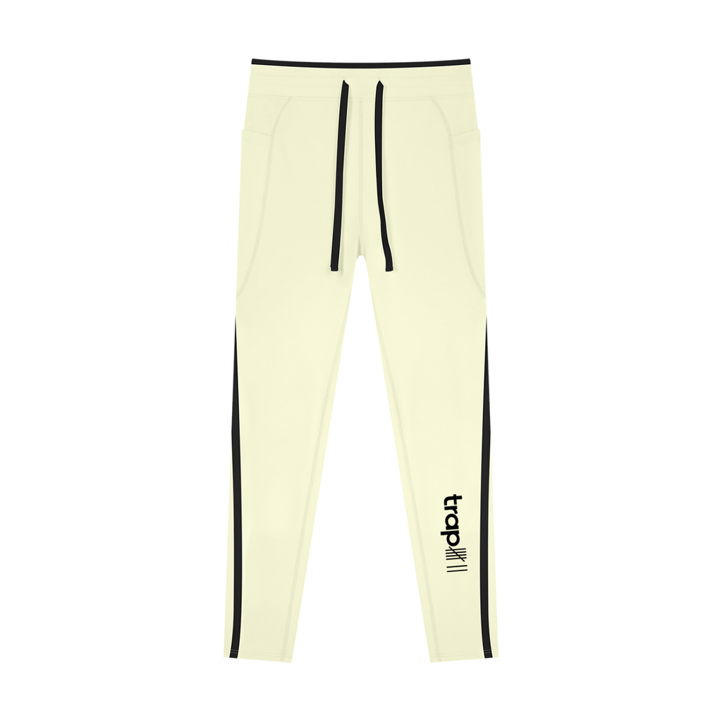 Colorblock Sculpt High-Rise Leggings