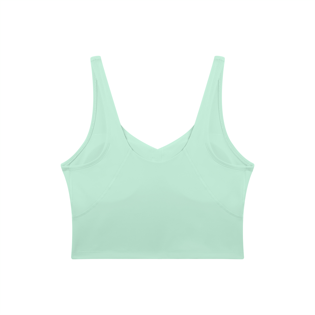 V-Neck Everyday Yoga Bra